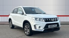 Suzuki Vitara 1.0 Boosterjet SZ-T 5dr Petrol Estate